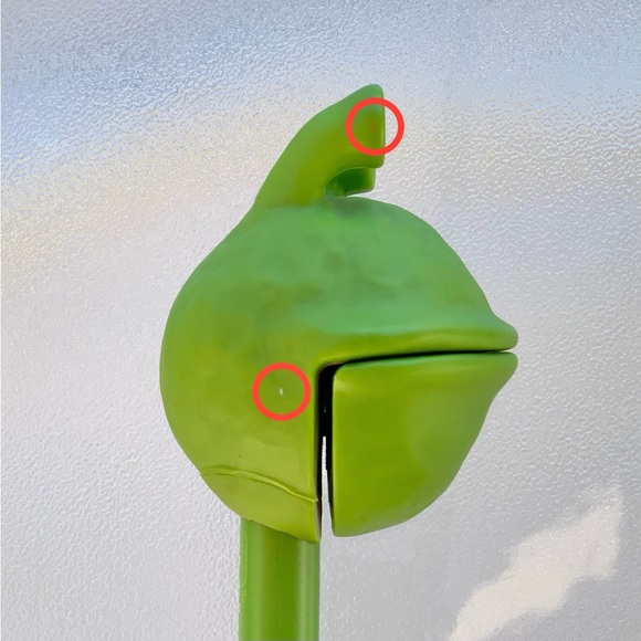 Educational Insights Puppet-On-A-Stick, Kai Frog - Picture 8 of 8
